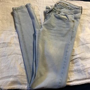 Juniors/woman Skinny Jeans ⚡️Reduced $⚡️
