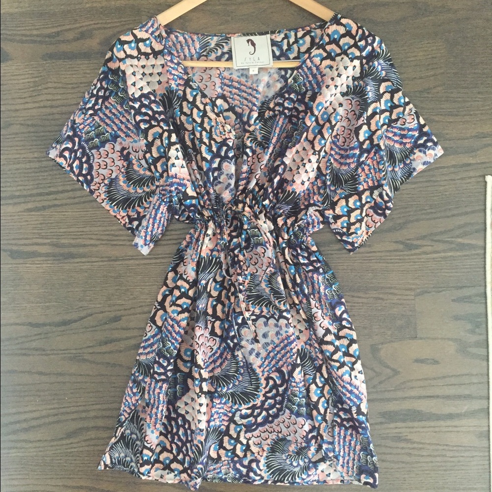 Shopbop swim coverup