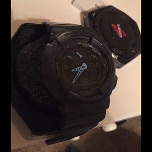 G-Shock Watch