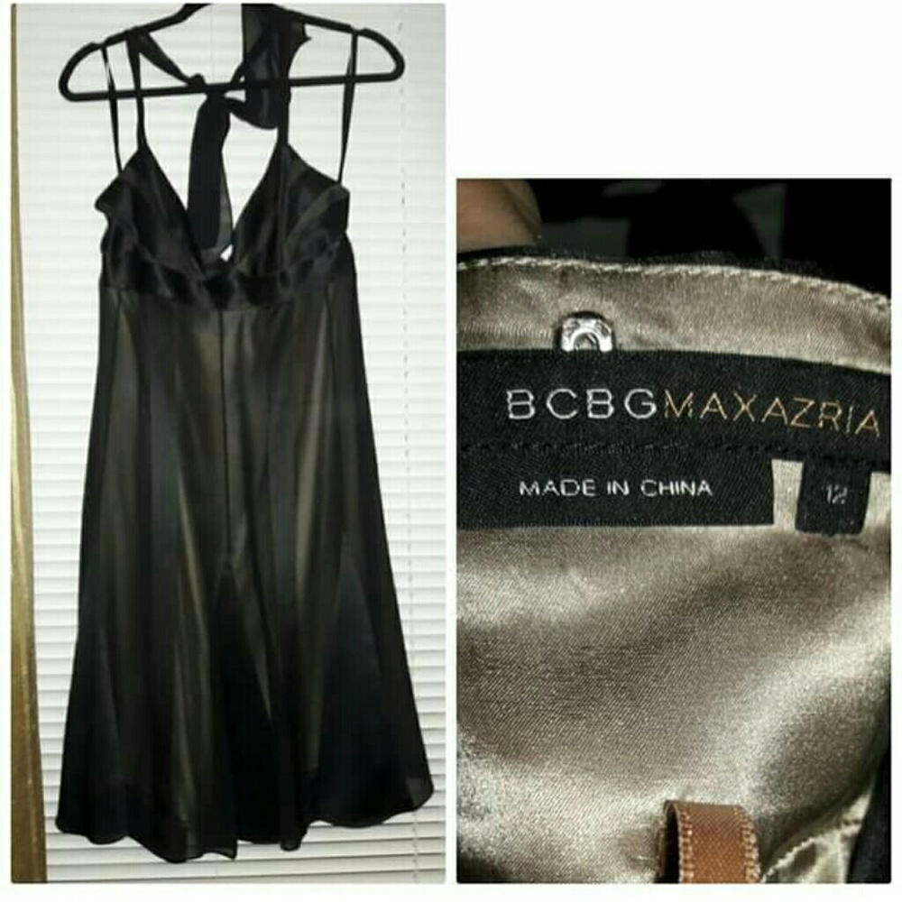 BCBG Max Azria Dress