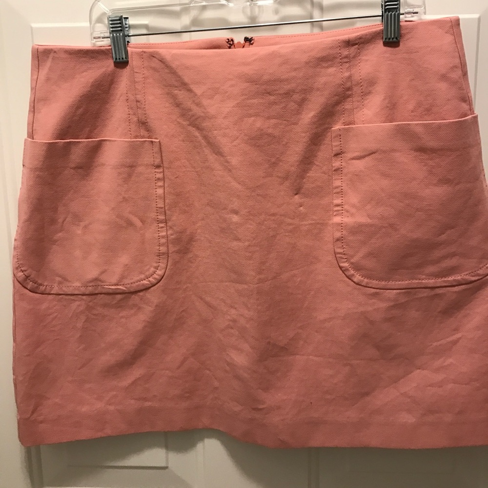 Loft Skirt