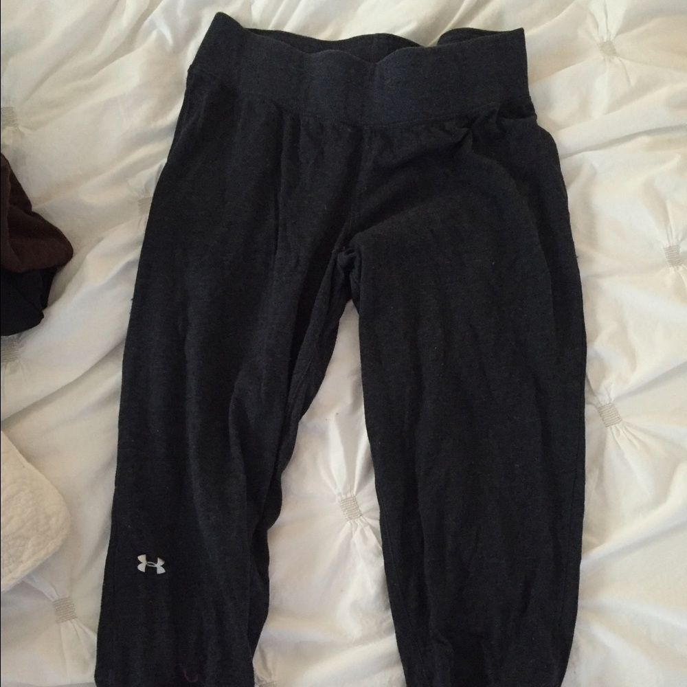 Under Armor leggings