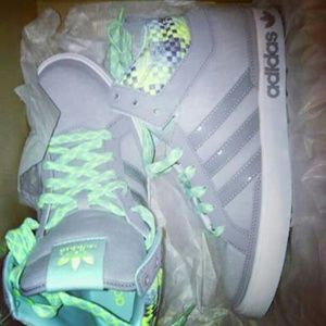 Adidas sneakers