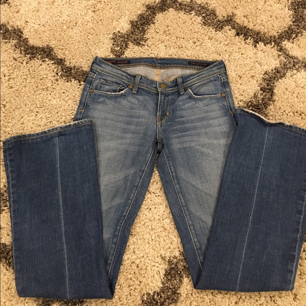 Citizens of humanity Naomi 065 jeans