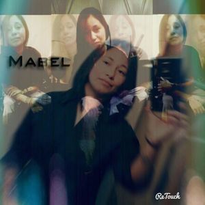 Meet your Posher, Mabel