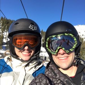 Meet your Posher, Zach