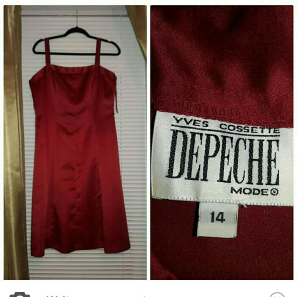Dress