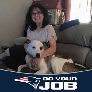 Meet your Posher, Gloria