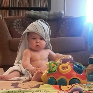 Meet your Posher, Michelle