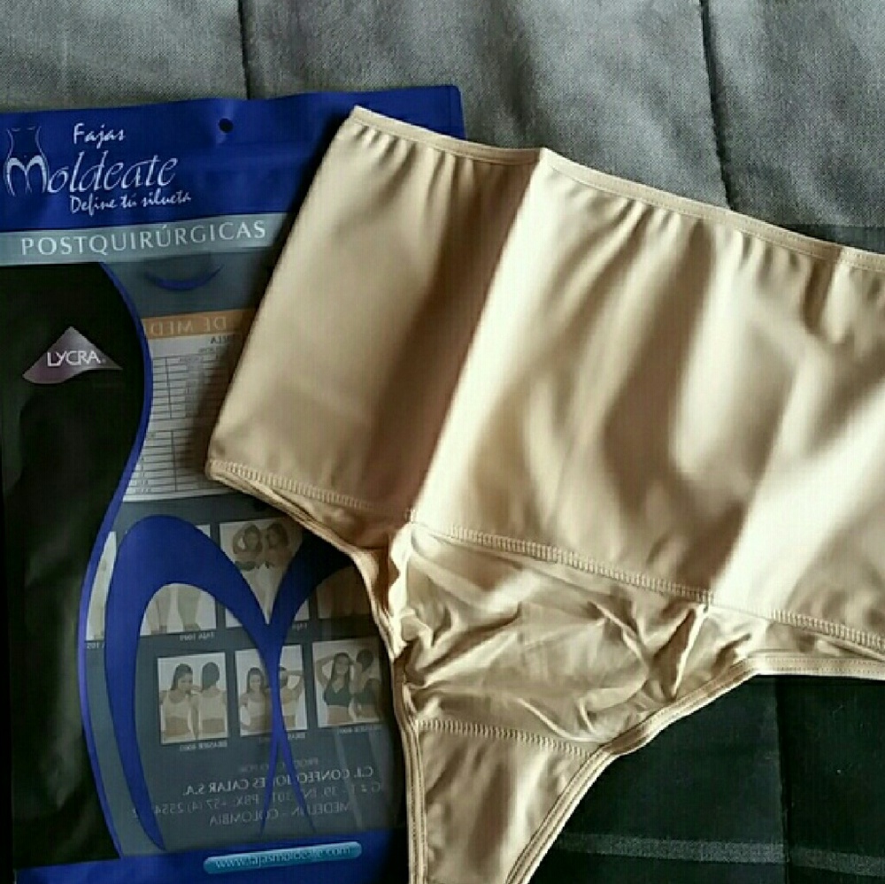 Moldeate Faja Thong Shaper