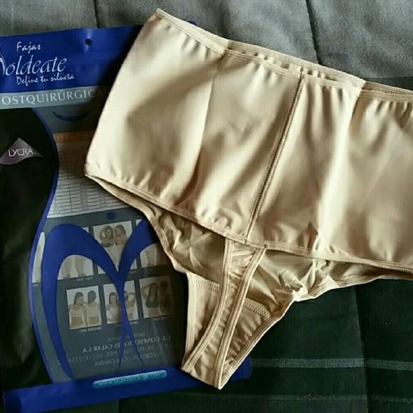 Moldeate Faja Thong Shaper - Picture 2 of 4