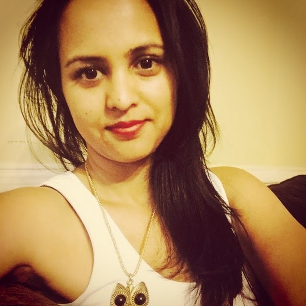 Meet your Posher, Priti