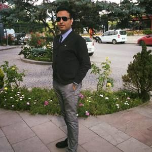 Meet your Posher, Gökberk