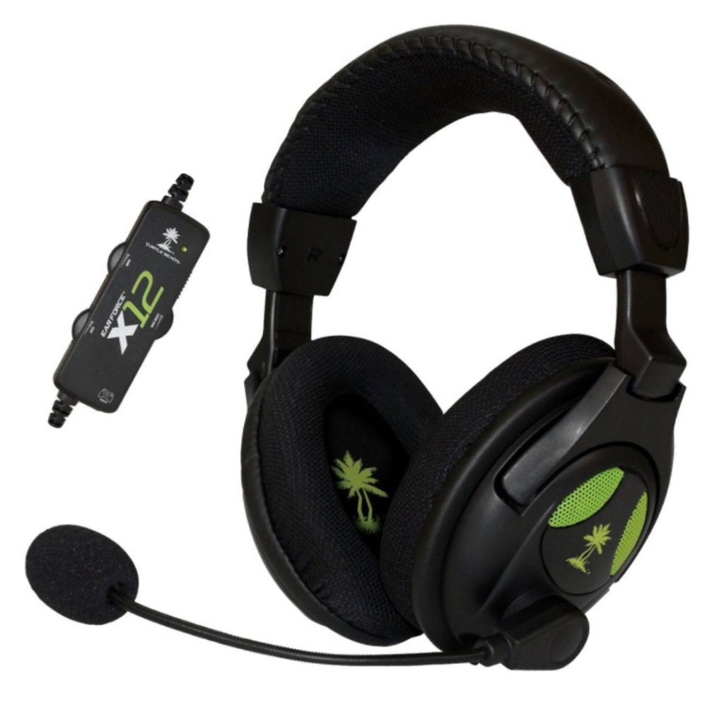 Turtle Beach Headset