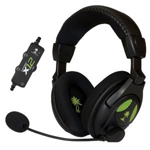 Turtle Beach Headset