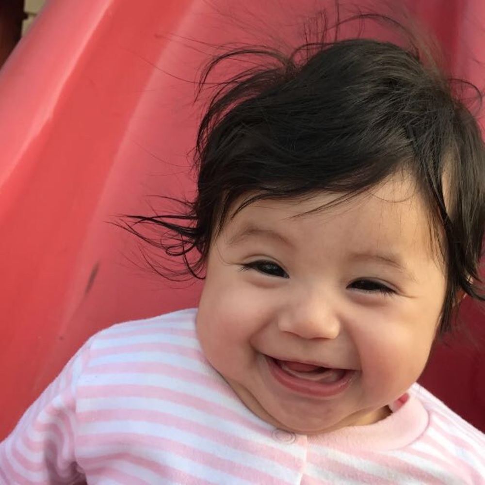 Meet your Posher, Avi