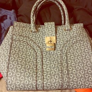 Guess Purse