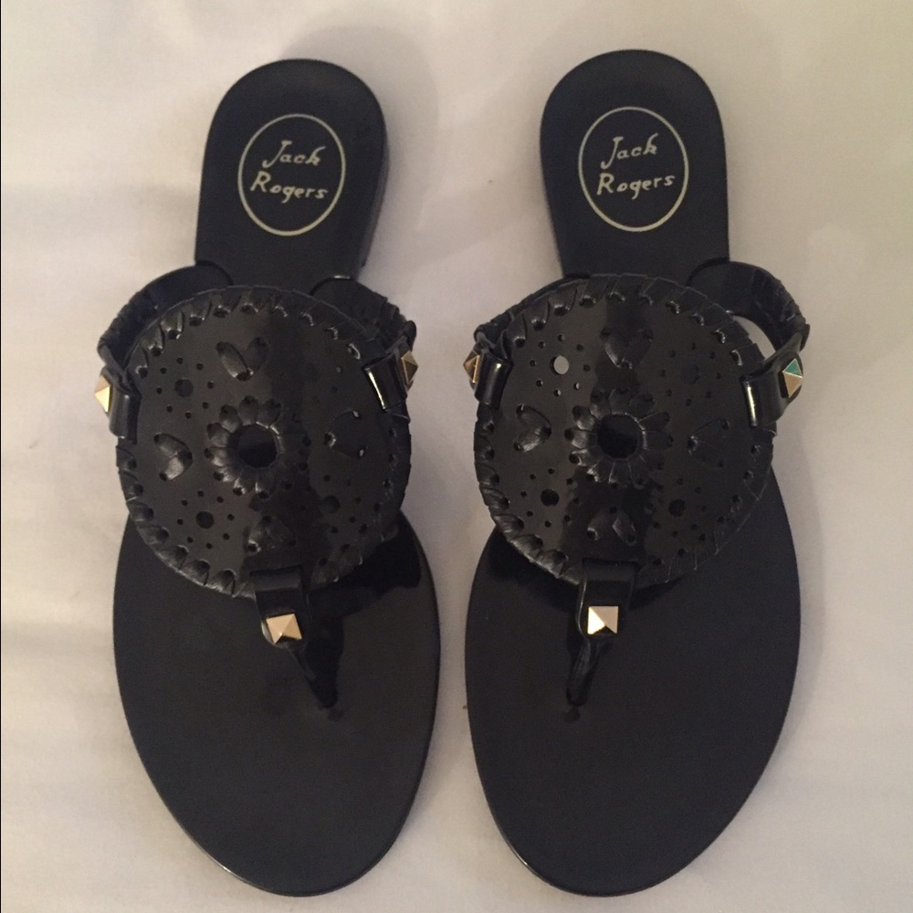 Jack Rogers - Georgica Jelly Sandal