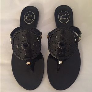 Jack Rogers - Georgica Jelly Sandal