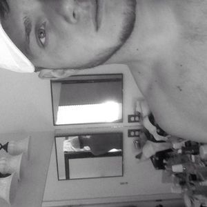 Meet your Posher, Thomas