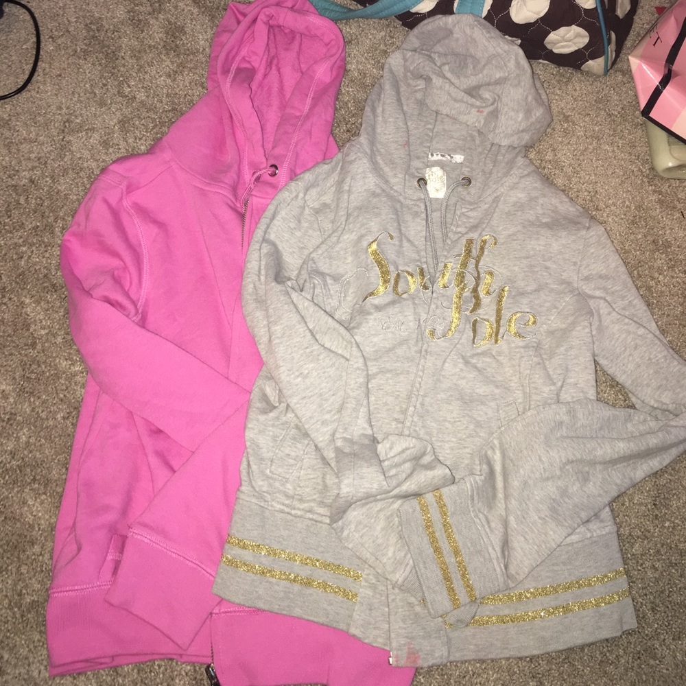 Sweatshirts