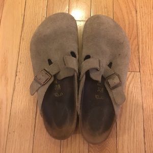 Birkenstock Clogs
