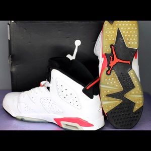 Air Jordan 6 Retro