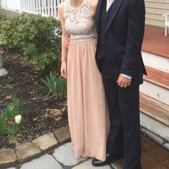 Both dresses are for sale - Picture 2 of 4