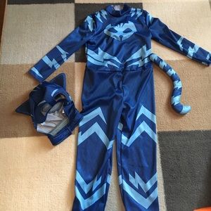 Pj Masks Costume!