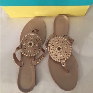 Jack Rogers - Georgica Jelly Sandals