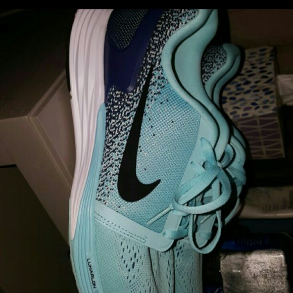 Nike lunar glide 7 - Picture 1 of 4