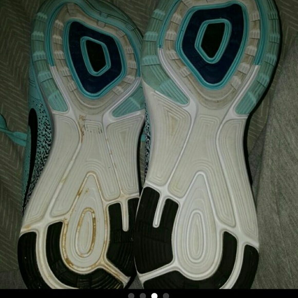 Nike lunar glide 7 - Picture 2 of 4