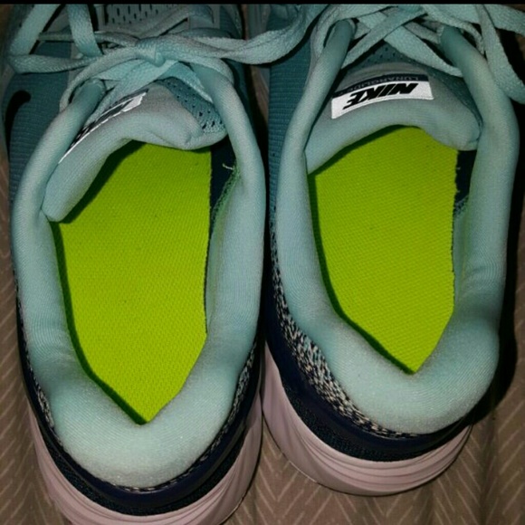 Nike lunar glide 7 - Picture 3 of 4