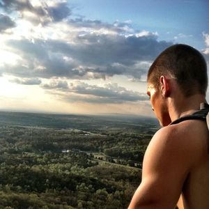 Meet your Posher, Josh