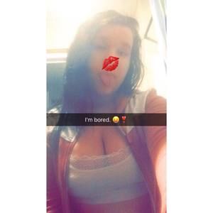 Meet your Posher, Skylar