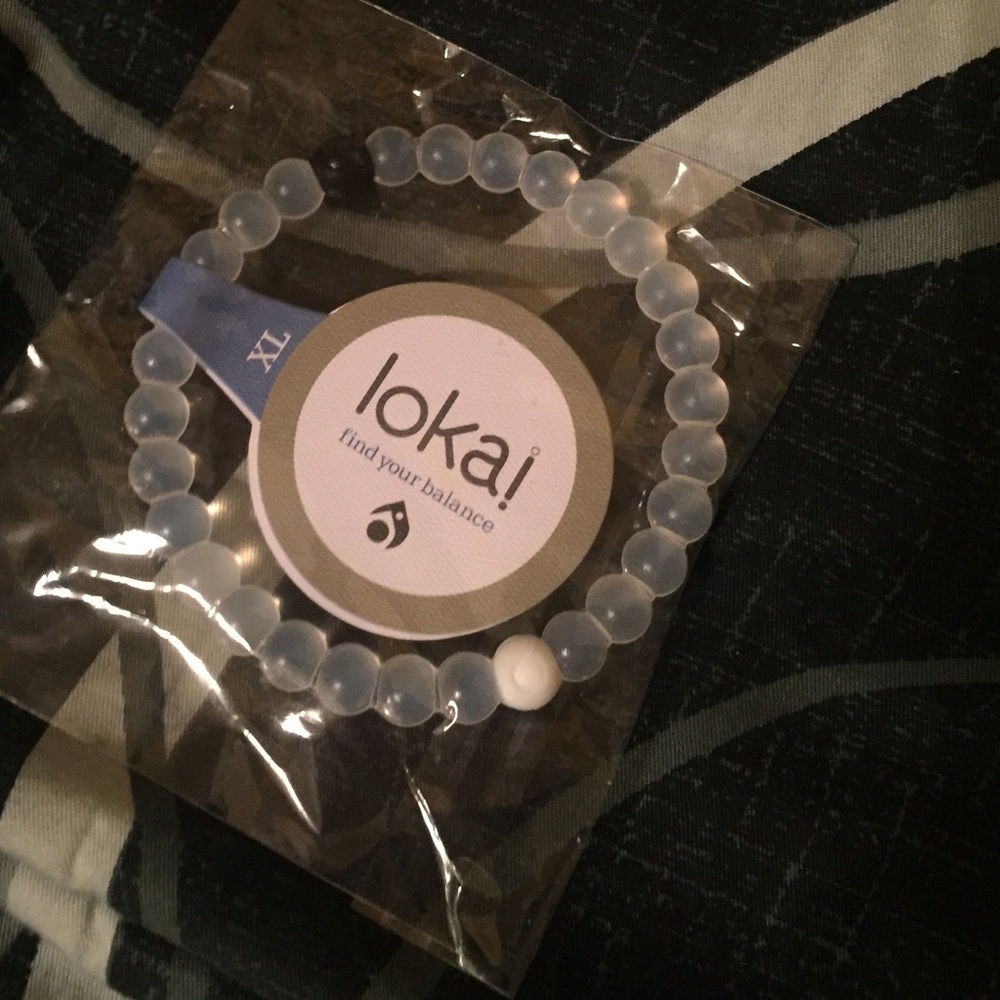 Lokai Bracelet