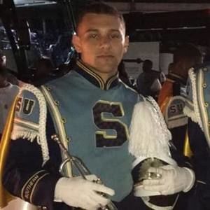 Meet your Posher, Cameron