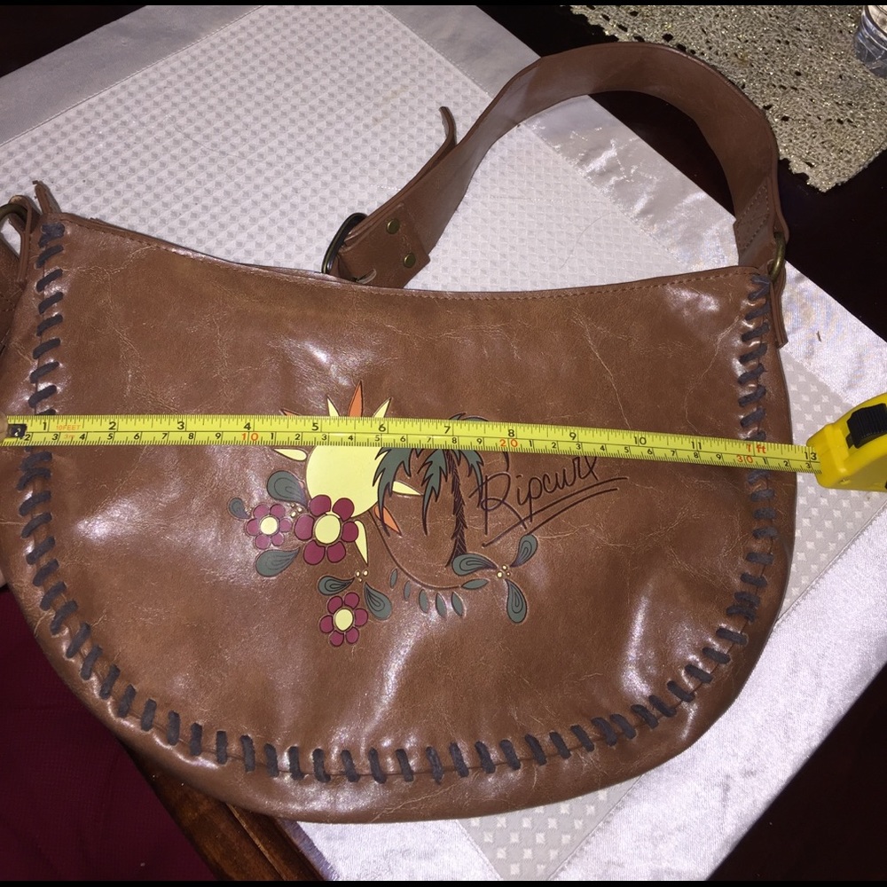 Hobo handmade bag - Picture 4 of 4