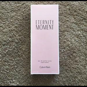 Brand New Calvin Klein Perfume