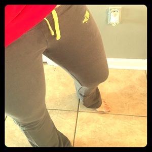 NorthFace sweatpants