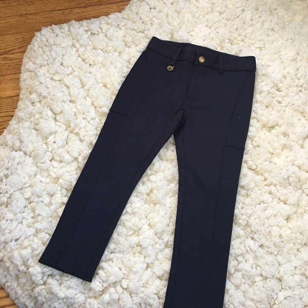 Toddler Ralph Lauren dress pant