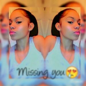 Meet your Posher, Pookie