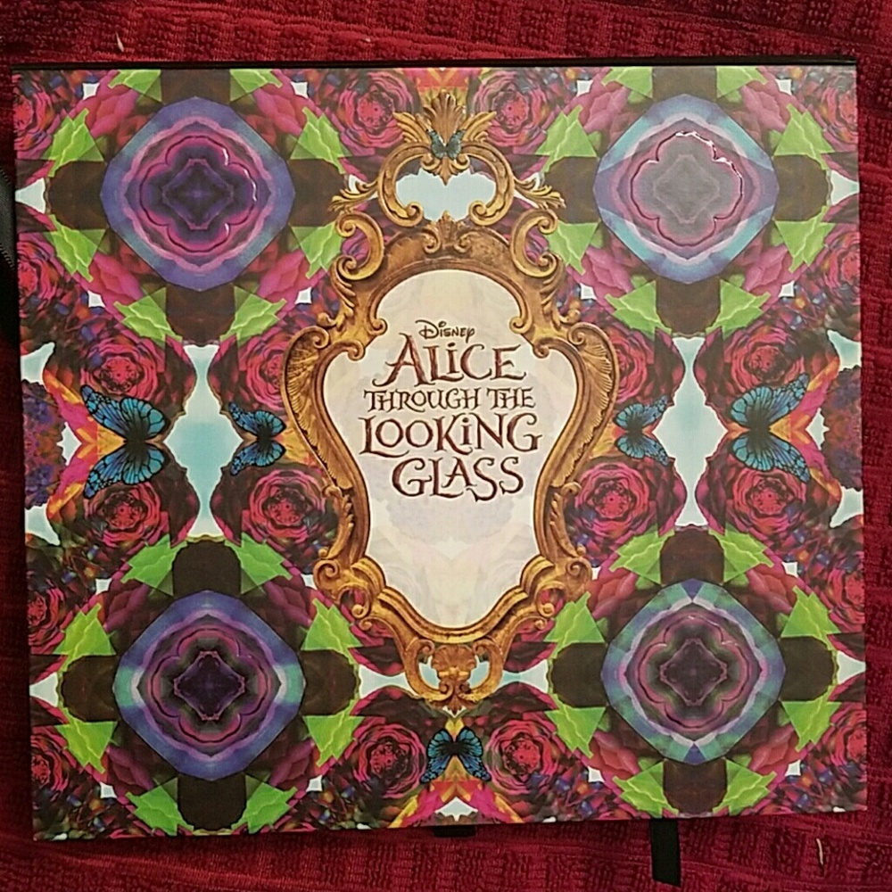 ***TRADED!!!*** UD Alice Through the Looking Glass