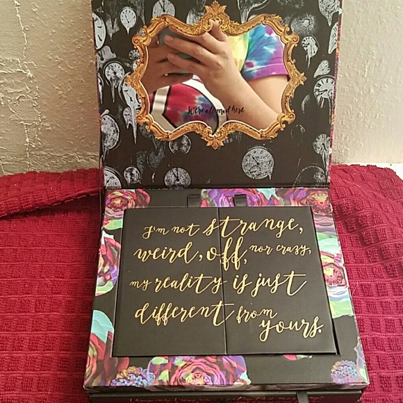 ***TRADED!!!*** UD Alice Through the Looking Glass - Picture 2 of 5