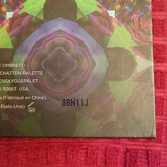 ***TRADED!!!*** UD Alice Through the Looking Glass - Picture 5 of 5