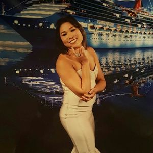 Meet your Posher, Lisandra