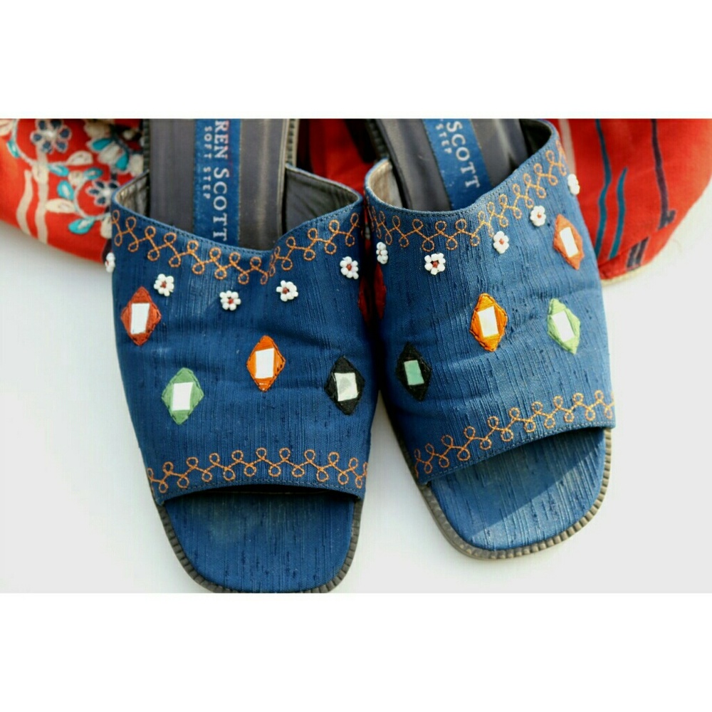 90's Slides