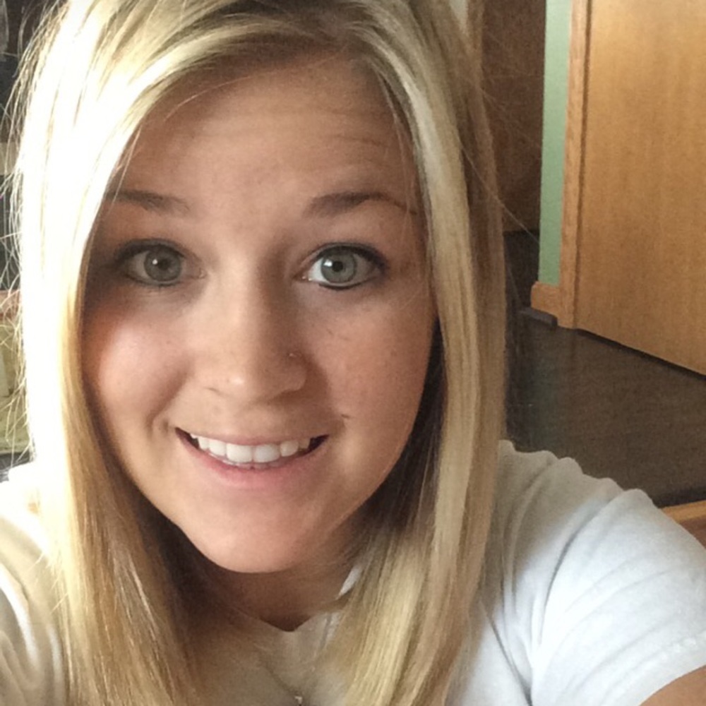 Meet your Posher, Madison