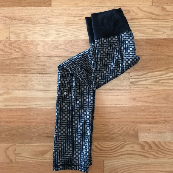 lululemon athletica Pants - Straight Up Lululemon Pants