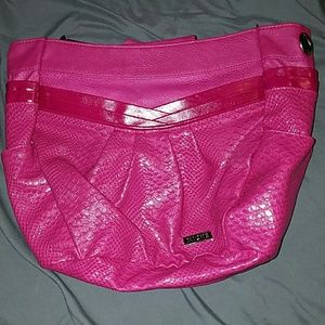 Cheery Demi Miche Bag